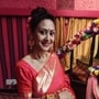 স্টেরয়েড বিতর্কে ট্রোলারদের কড়া বার্তা ইন্দ্রানীর