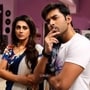 বান্ধবীর হবু বরকে কী বার্তা দিলেন অঙ্কুশ?