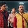 দুষ্কৃতীদের হাত থেকে বিজ্ঞানীকে উদ্ধার করতে কেরালায় একেন বাবু