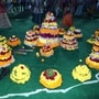 బతుకమ్మ పాట లిరిక్స్