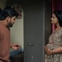 గుండె నిండా గుడి గంటలు సీరియల్ ఈరోజు ఎపిసోడ్