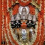 శ్రీ పంచముఖ వీరాంజనేయస్వామి
