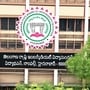 తెలంగాణ ఇంటర్ బోర్డు