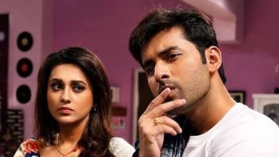 বান্ধবীর হবু বরকে কী বার্তা দিলেন অঙ্কুশ?