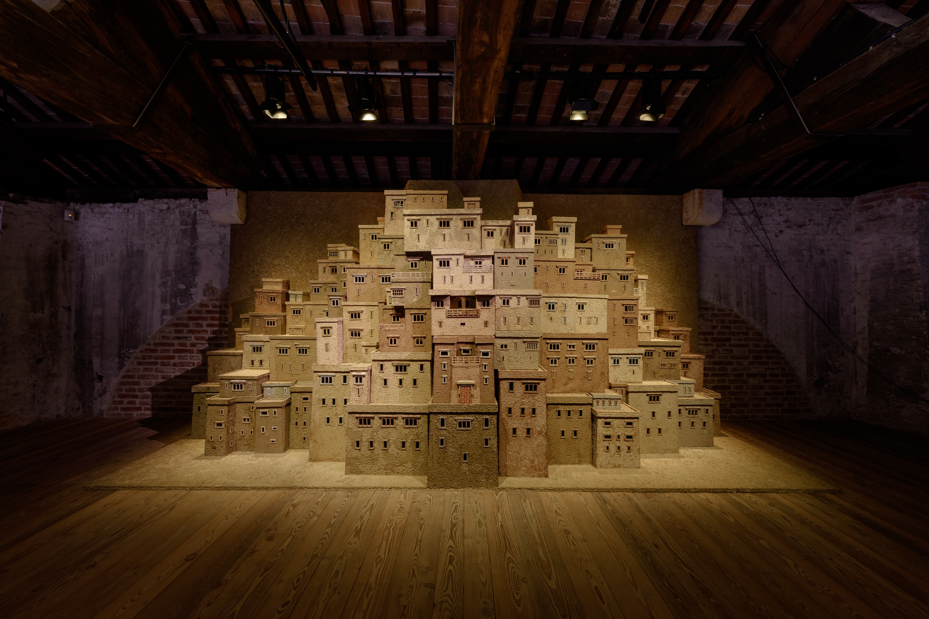 Skarma Sonam Tashi’s Echoes of Home (Andrea Avezzu) Skarma Sonam Tashi’s Echoes of Home (Andrea Avezzu)