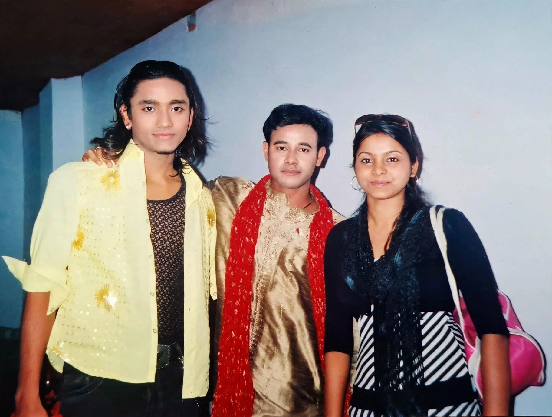 পুরোনো সেই ছবি পুরোনো সেই ছবি