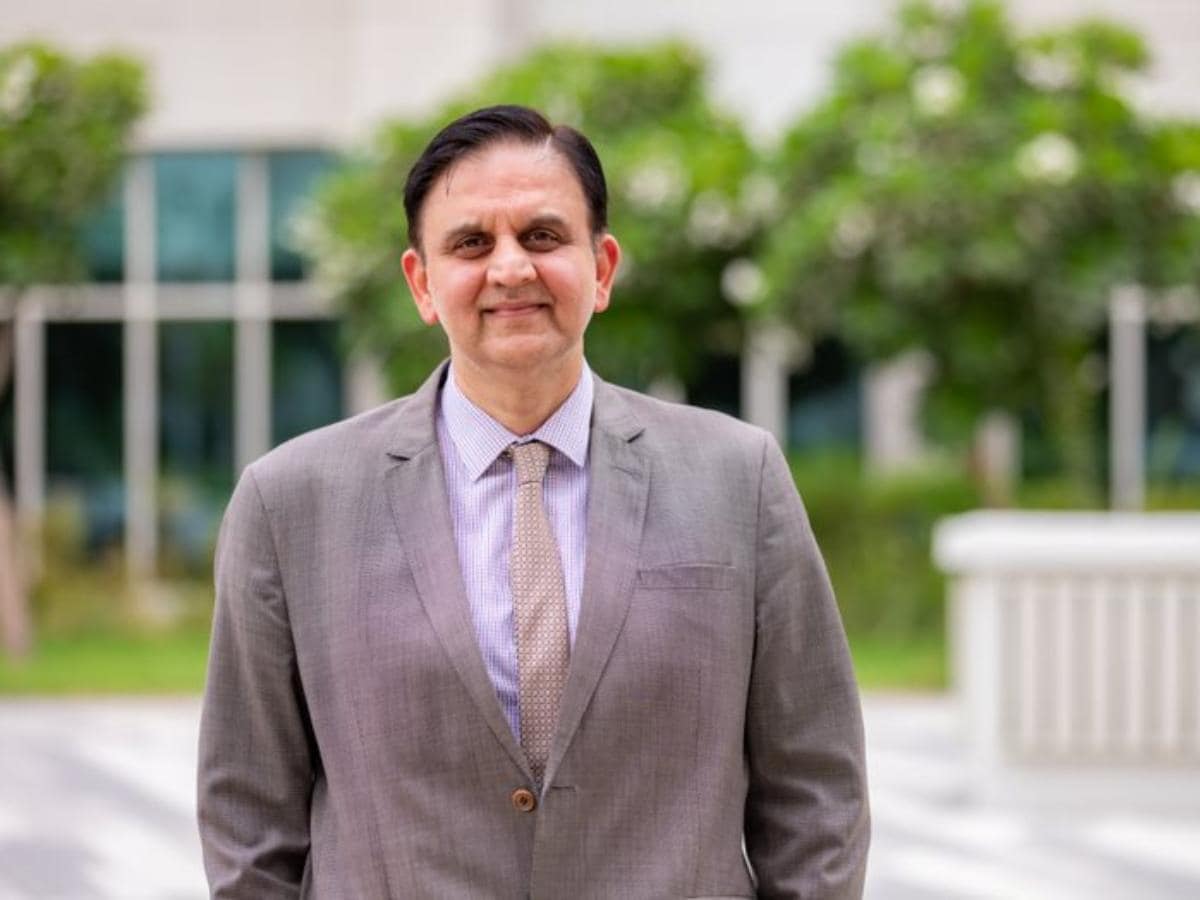 Dr Umesh Kothari, Assistant Dean PG Programs and Assistant Professor, SP Jain School of Global Management Dr Umesh Kothari, Assistant Dean PG Programs and Assistant Professor, SP Jain School of Global Management
