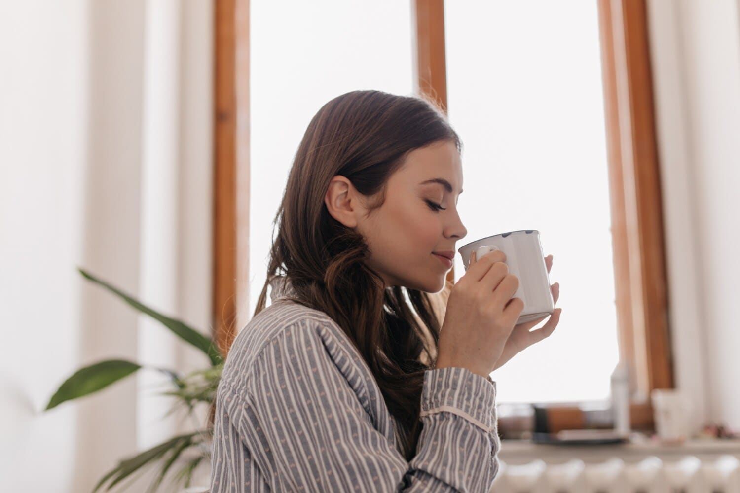 Make sure you wait and let your tea cool for a while. (Picture credit: Freepik) Make sure you wait and let your tea cool for a while. (Picture credit: Freepik)