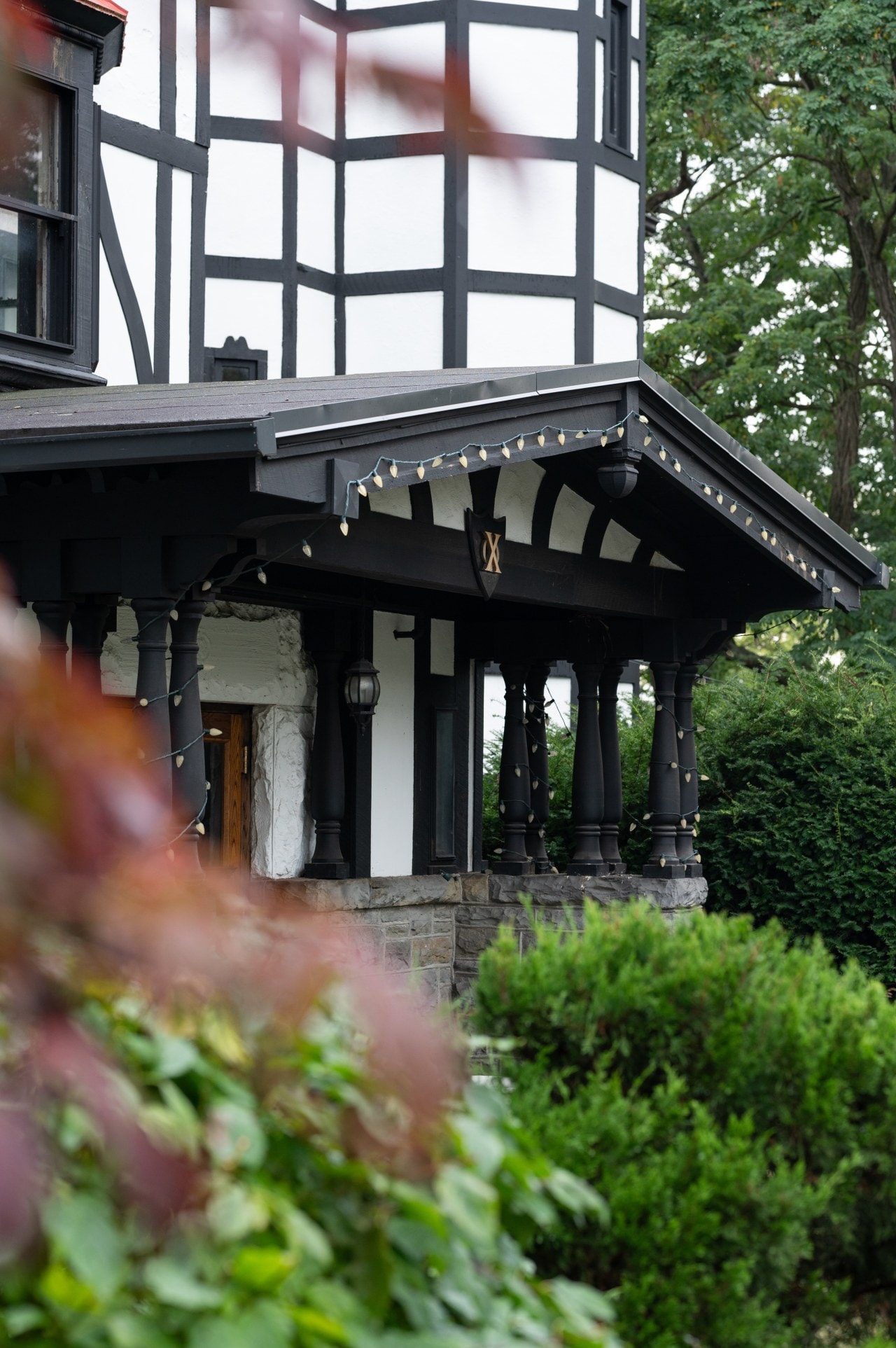 The Chi Phi fraternity house at Cornell. The Chi Phi fraternity house at Cornell.