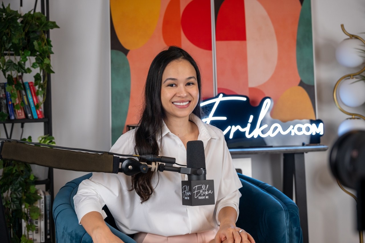 Erika Kullberg, known for dispensing general consumer advice on social media, has more recently focused on tips on dealing with high medical bills. Erika Kullberg, known for dispensing general consumer advice on social media, has more recently focused on tips on dealing with high medical bills.