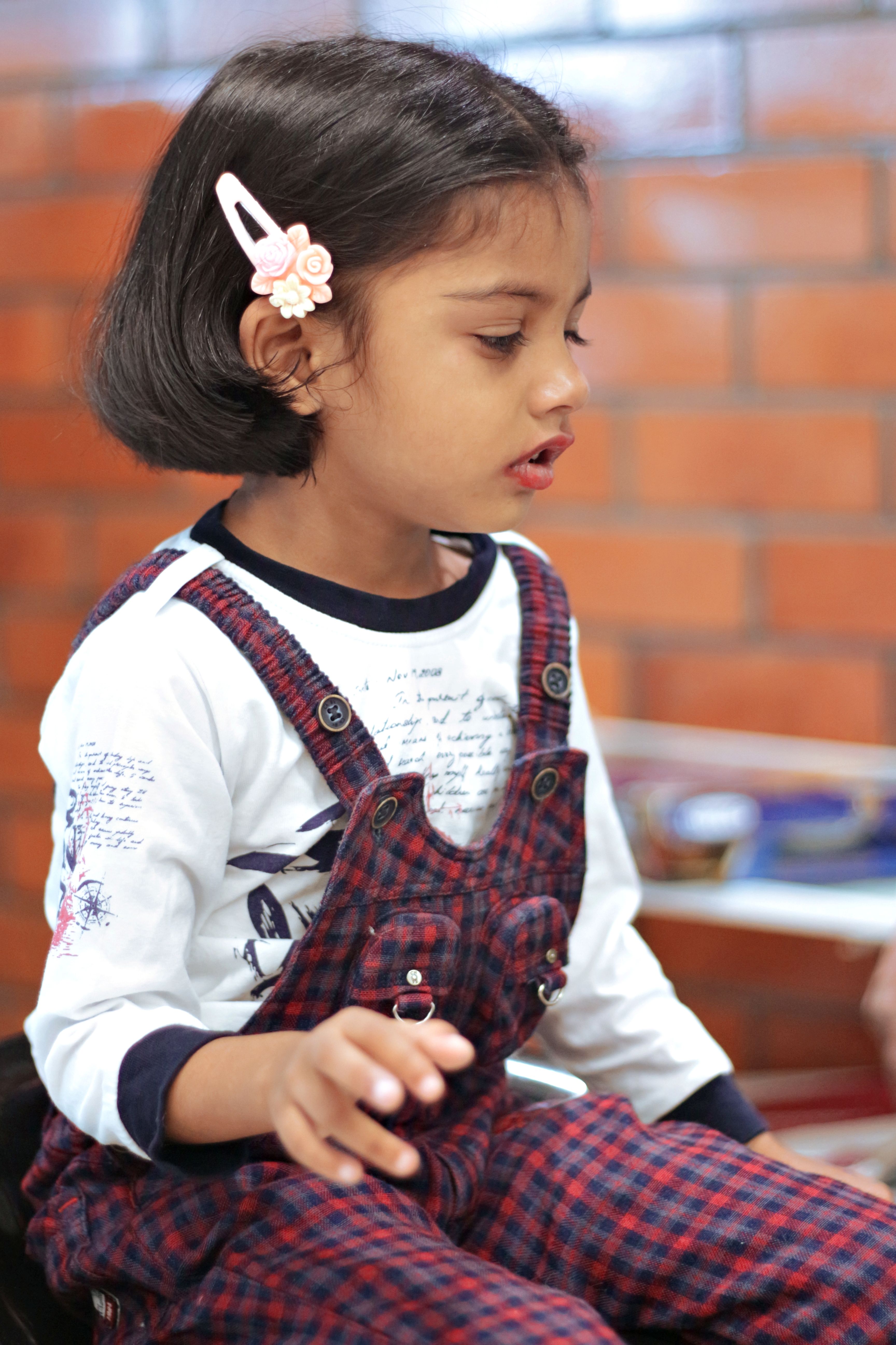 Seeking medical help early allows for a timely diagnosis and the start of treatment for children with cerebral palsy, shares Dr Shah. (Pexel) Seeking medical help early allows for a timely diagnosis and the start of treatment for children with cerebral palsy, shares Dr Shah. (Pexel)