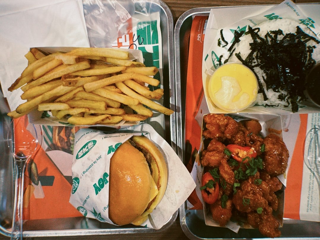 Poor dietary habits can lead to fat accumulation in the liver. (Unsplash) Poor dietary habits can lead to fat accumulation in the liver. (Unsplash)