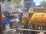 PMC issues notices to four ward malaria officers over dengue, chikungunya surge