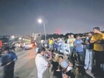 Pune MPSC stir: Two groups remain firm on current protest venues despite HC’s request