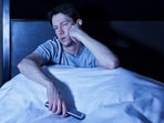 Is sleeping with the TV on bad for your heart? 