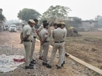 Amardeep, before being taken to jail, had told police that he had an argument with Amit over a <span class='webrupee'>₹</span>3,500 financial transaction a few days before the murder. Amardeep, before being taken to jail, had told police that he had an argument with Amit over a <span class='webrupee'>₹</span>3,500 financial transaction a few days before the murder.