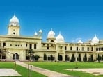 A view of the Lucknow University. (For Representation)