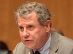 Sherrod Brown served as a US senator in Ohio from 2007 to 2025.