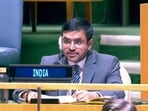 Raghoo Puri, India's first Secretary in the Permanent Mission of India to the UN, stated that Pakistan has presented itself as a "victim" while financing and facilitating terrorism.
