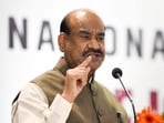 The two-week deadline set by Birla for them to respond to notices seeking their disqualification under the anti-defection law ended on Thursday. (ANI)