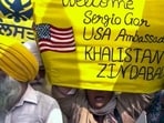 Canada removed the report after its use for pro-Khalistan propaganda.