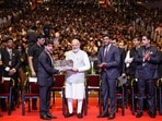 రిలయన్స్ జియో సంచలనం: 1,600 శాటిలైట్లతో ఇంటర్నెట్ ప్రాజెక్ట్(DPR PMO)