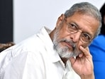 Veteran actor Nana Patekar passed away at the age of 75 after suffering a cardiac arrest at his residence in Goa, on Thursday. (ANI Photo) Veteran actor Nana Patekar passed away at the age of 75 after suffering a cardiac arrest at his residence in Goa, on Thursday. (ANI Photo)