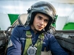 Abhay Verma in Operation Safed Sagar