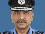 Air Marshal Ashutosh Dixit has been appointed as the 29th Chief of the Air Staff. (ANI photo)