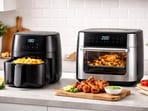 Best air fryer deals on Amazon Diwali Sale 2026.