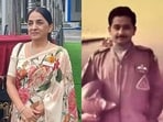 Alka Ahuja and Ajay Ahuja