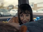 At the theatres this weekend, watch Other Mommy featuring actors Jessica Chastain, Arabella Olivia Clark, Jay Duplass.