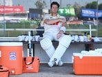 Steve Smith was stripped of captaincy in the aftermath.(James Ross/AAP via AP)