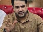 Awami Ittehad Party (AIP) chief spokesperson Inam Un Nabi