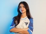 BGMI Esports Athlete Jasleen Kaur was named Krafton India Rising Star this year.
