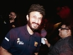 Barun Kashyap