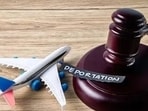 Calcutta HC asked whether West Bengal can deport people who crossed the Bangladesh border in the 1970s, while keeping a man’s deportation order in abeyance.
