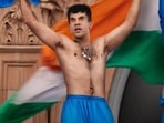 Rajkummar Rao will essay Sourav Ganguly in the biopic titled Dada. 