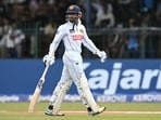 Dhananjaya de Silva steps down as Sri Lanka Test captain.
