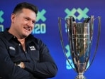 SA20 League Commissioner Graeme Smith on Jason Rowles’ rise and Faf du Plessis’ SA20 value. 