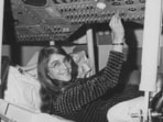 Margaret Hamilton, the pioneering computer scientist who led software development for NASA’s Apollo program has died at the age of 90.