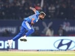 Hardik Pandya has been dealing with persistent injuries in recent times. Hardik Pandya has been dealing with persistent injuries in recent times.