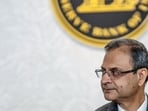 RBI raised interest rates for the first time in nearly four years and signaled further hikes may be on the table as rising inflation and a weakening currency drive a policy pivot. (Bloomberg)