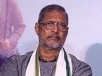 Nana Patekar's last three films are Eetha, Shakti Shalini and The Confession of Mary: Here's when they release.(AP Photo/)