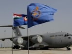 India has been a significant buyer of US arms for more than a decade, and is the largest operator of two US platforms outside America. (HT Archive)