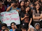 India’s young voters seem to have little interest in a battle of political narratives. They seek substantive outcomes. (AP)
