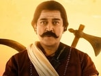 Kamal Haasan will play the lead role in Shankar's Indian 3. 