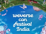 ఇండియాలో ప్రపంచంలోనే అతిపెద్ద కే పాప్ ఫెస్టివల్- ఒకే వేదికపై కొరియన్ స్టార్స్, టాప్ ఇండియన్ ఆర్టిస్టులు
