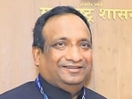 MPSC chairperson Vivek Bhimanwar