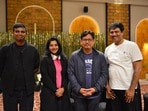 తెలుగు క్రైమ్ కామెడీ సినిమా బా బా బ్లాక్ షీప్‌పై మేఘాలయ సీఎం సంగ్మా ప్రశంసలు- రాష్ట్రానికి ఎంతో గర్వకారణమంటూ!
